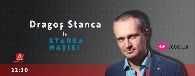 Starea Natiei - Starea Natiei 2014-Prezent