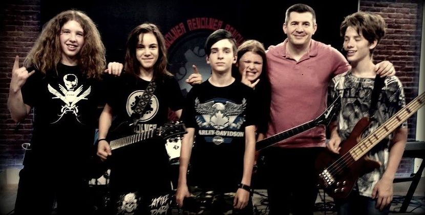 Starea Natiei - Starea Natiei 2014-Prezent