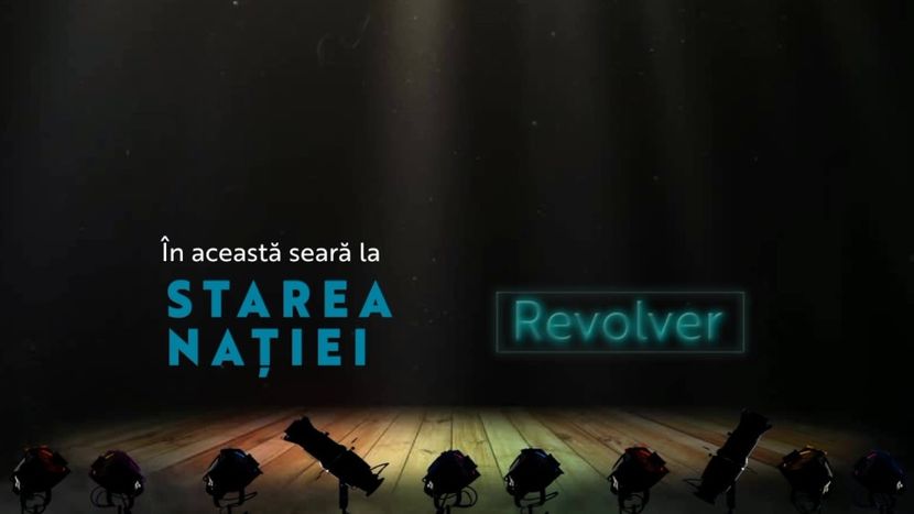 Starea Natiei - Starea Natiei 2014-Prezent