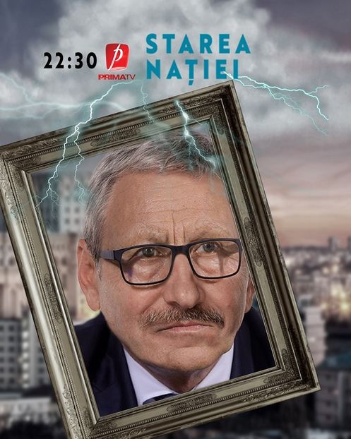 Starea Natiei - Starea Natiei 2014-Prezent