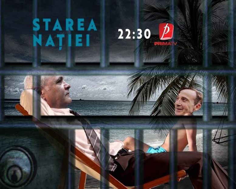 Starea Natiei - Starea Natiei 2014-Prezent