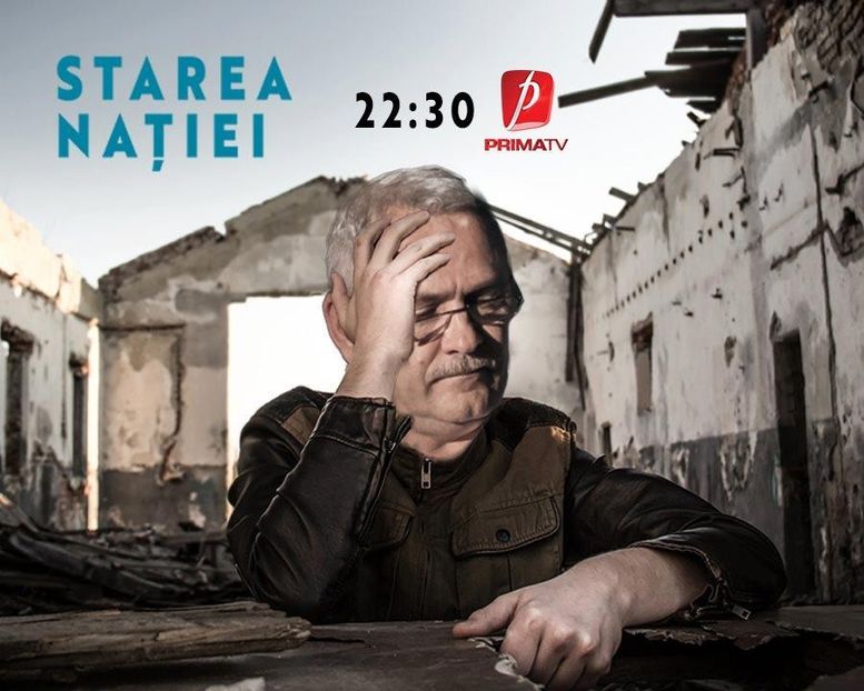 Starea Natiei - Starea Natiei 2014-Prezent