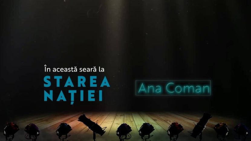 Starea Natiei - Starea Natiei 2014-Prezent