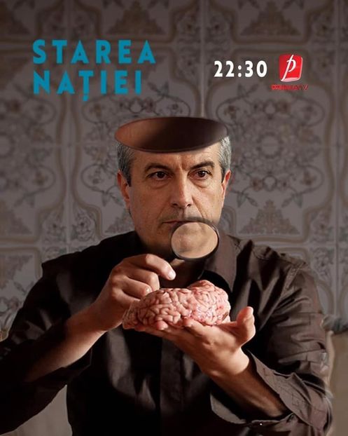 Starea Natiei - Starea Natiei 2014-Prezent