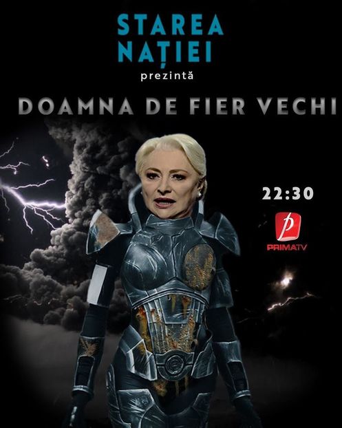 Starea Natiei - Starea Natiei 2014-Prezent