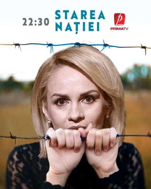 Starea Natiei - Starea Natiei 2014-Prezent