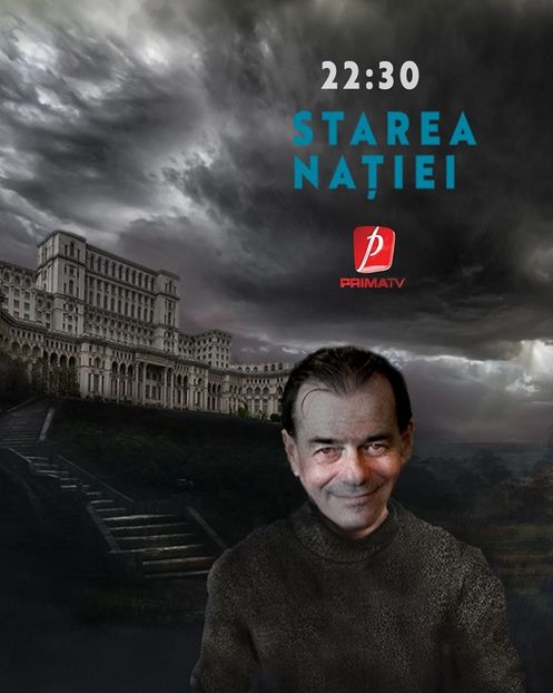 Starea Natiei - Starea Natiei 2014-Prezent