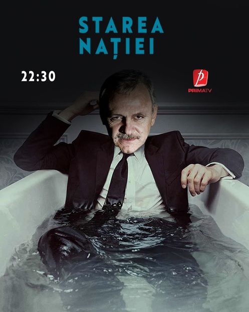 Starea Natiei - Starea Natiei 2014-Prezent