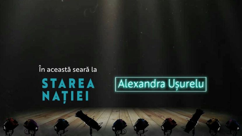 Starea Natiei - Starea Natiei 2014-Prezent