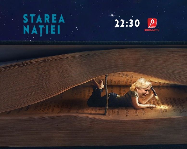 Starea Natiei - Starea Natiei 2014-Prezent