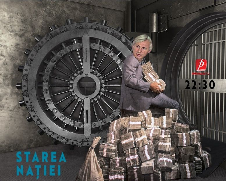 Starea Natiei - Starea Natiei 2014-Prezent
