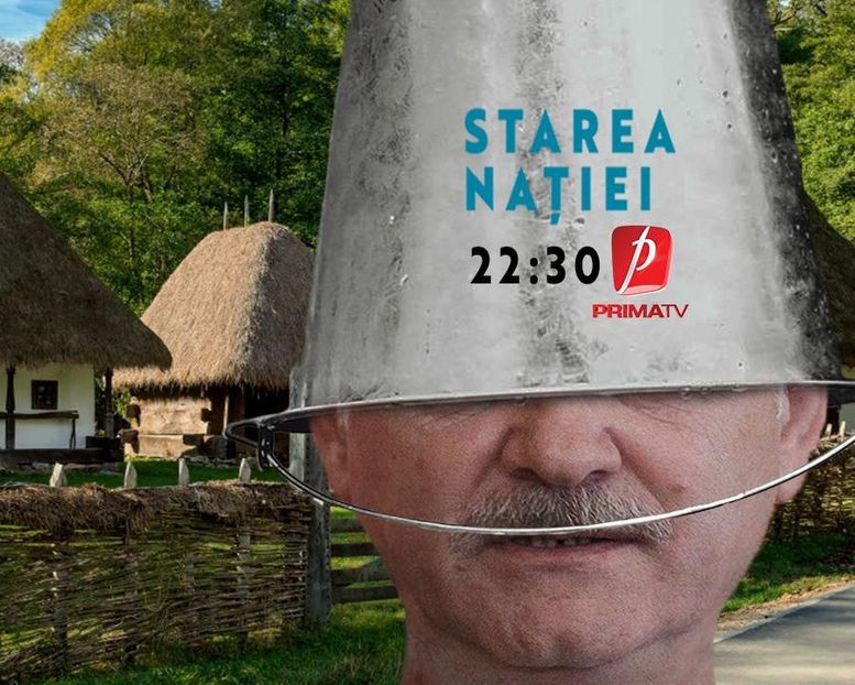 Starea Natiei - Starea Natiei 2014-Prezent