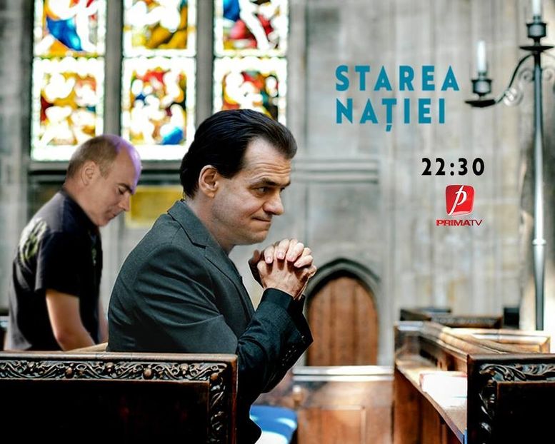 Starea Natiei - Starea Natiei 2014-Prezent
