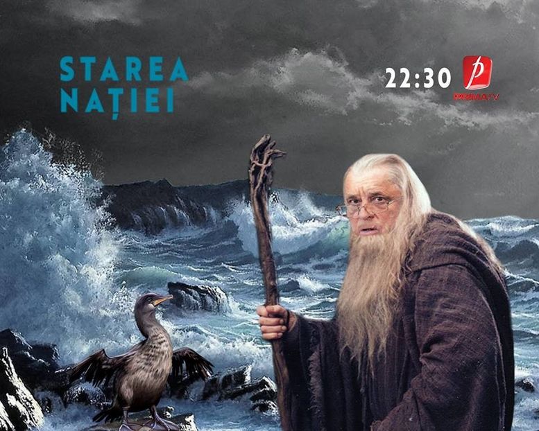 Starea Natiei - Starea Natiei 2014-Prezent