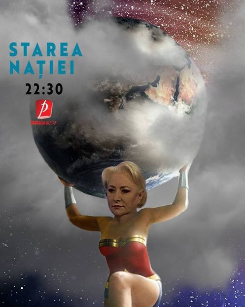 Starea Natiei - Starea Natiei 2014-Prezent