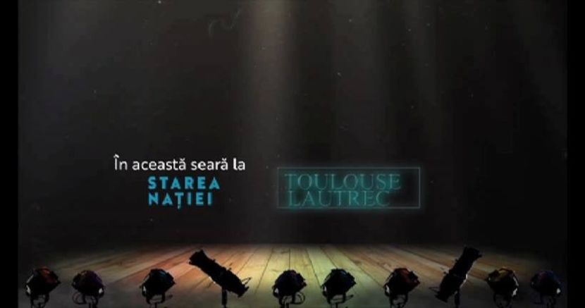 Starea Natiei - Starea Natiei 2014-Prezent