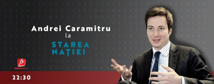 Starea Natiei - Starea Natiei 2014-Prezent