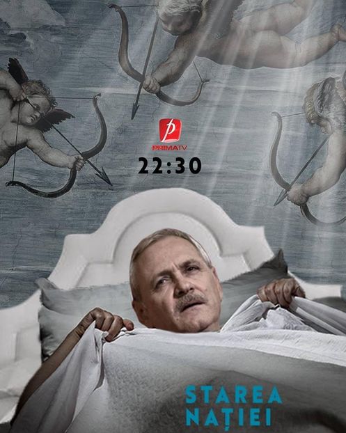 Starea Natiei - Starea Natiei 2014-Prezent