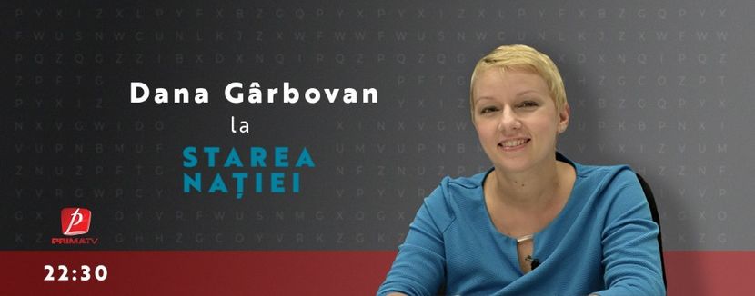 Starea Natiei - Starea Natiei 2014-Prezent