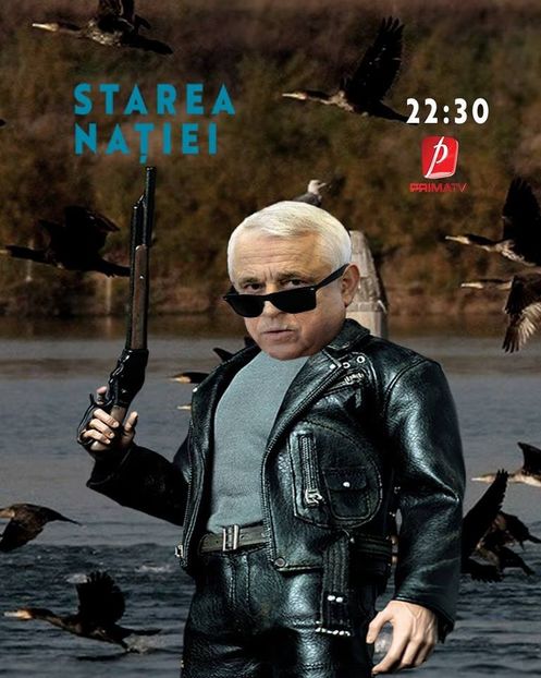 Starea Natiei - Starea Natiei 2014-Prezent