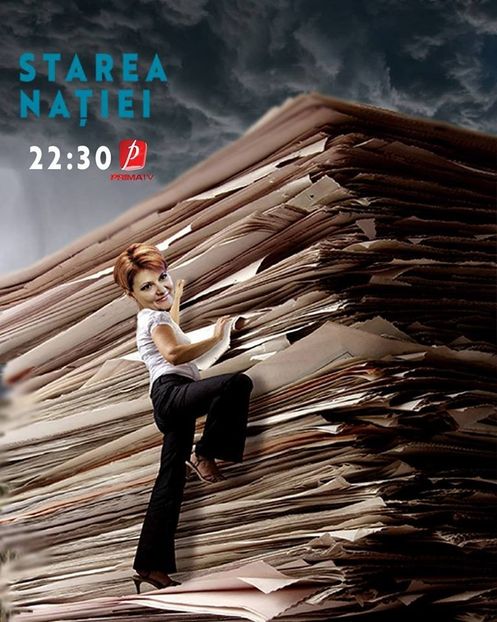 Starea Natiei - Starea Natiei 2014-Prezent