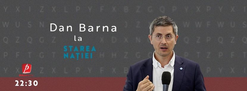 Starea Natiei - Starea Natiei 2014-Prezent