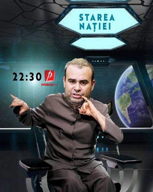 Starea Natiei - Starea Natiei 2014-Prezent