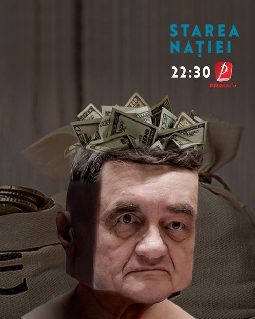 Starea Natiei - Starea Natiei 2014-Prezent