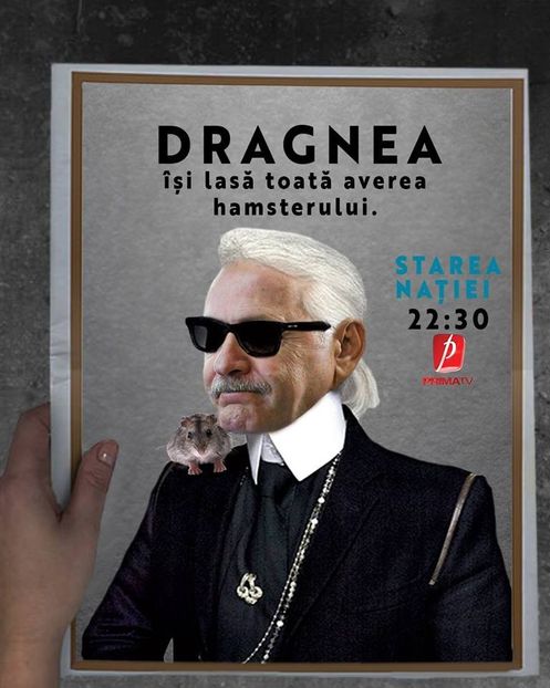 Starea Natiei - Starea Natiei 2014-Prezent