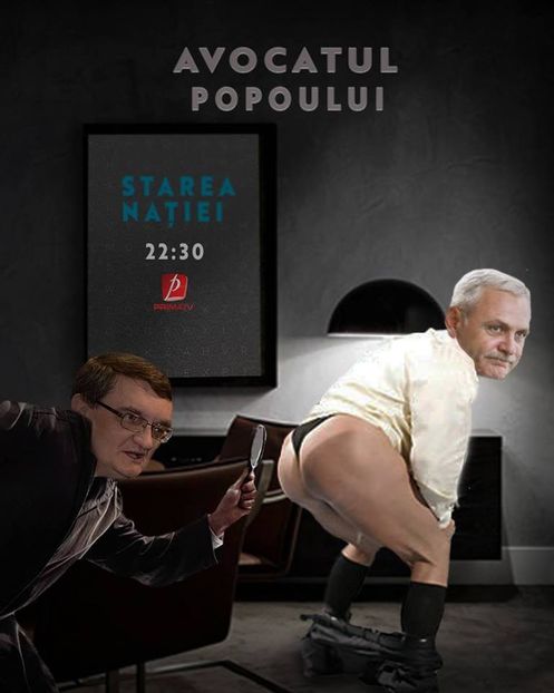 Starea Natiei - Starea Natiei 2014-Prezent