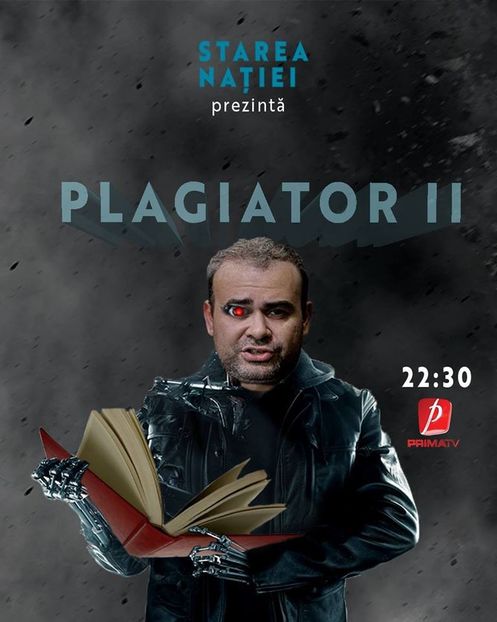 Starea Natiei - Starea Natiei 2014-Prezent