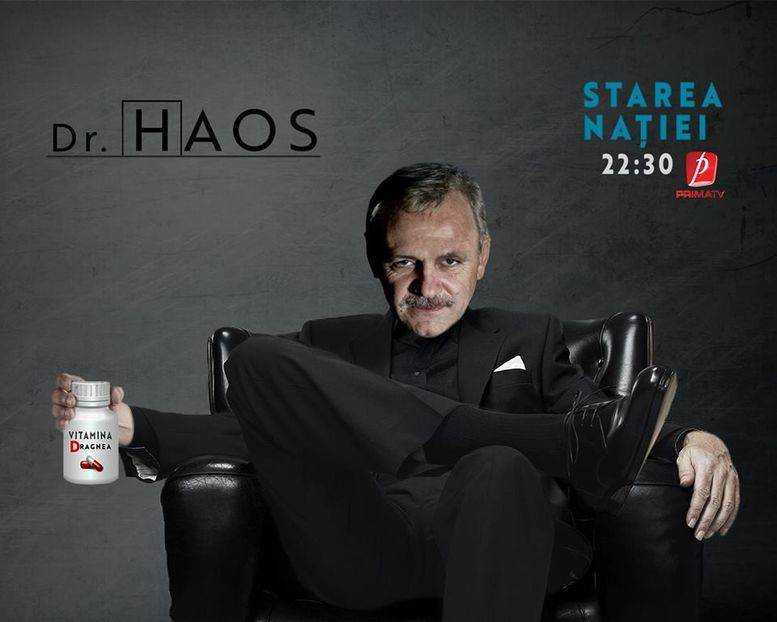 Starea Natiei - Starea Natiei 2014-Prezent