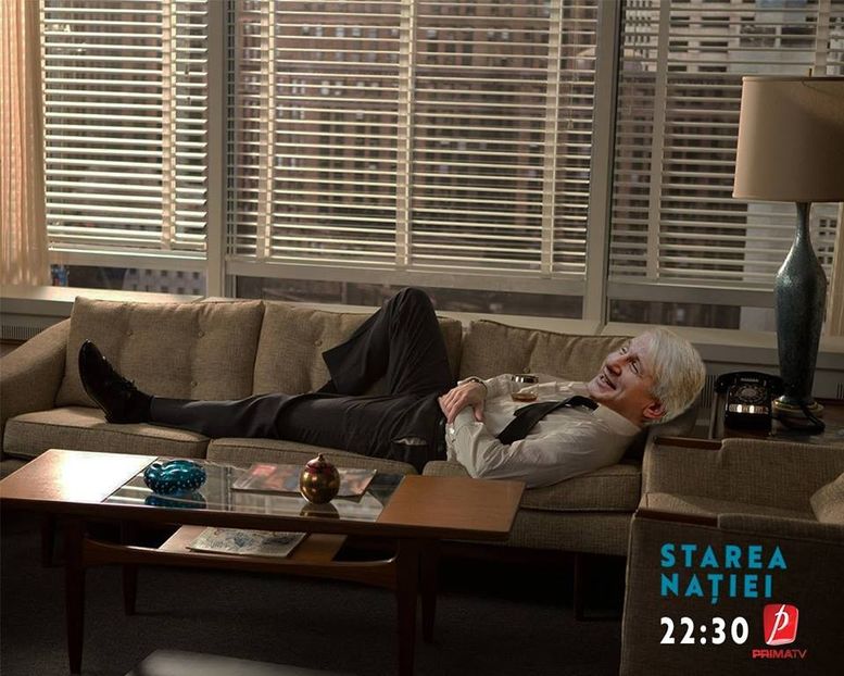 Starea Natiei - Starea Natiei 2014-Prezent