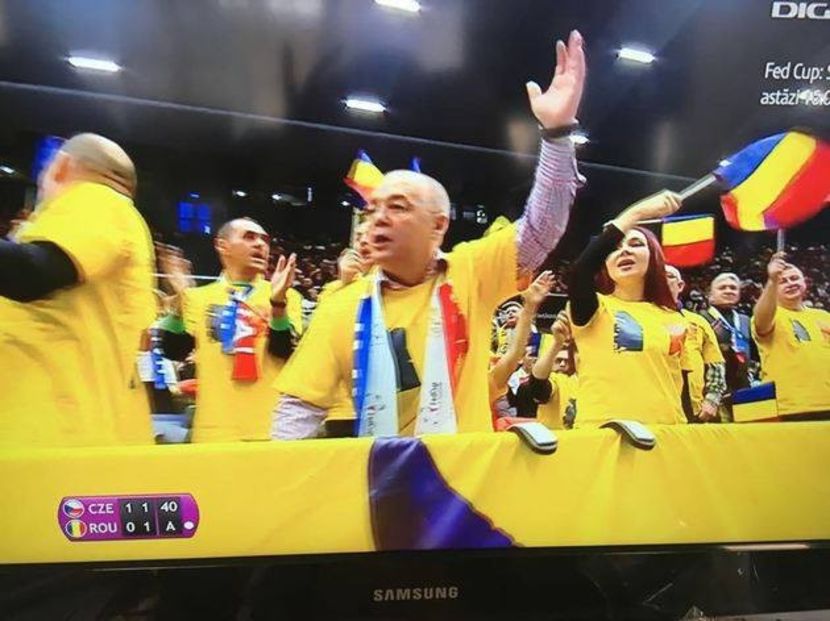 Starea Natiei - Starea Natiei 2014-Prezent