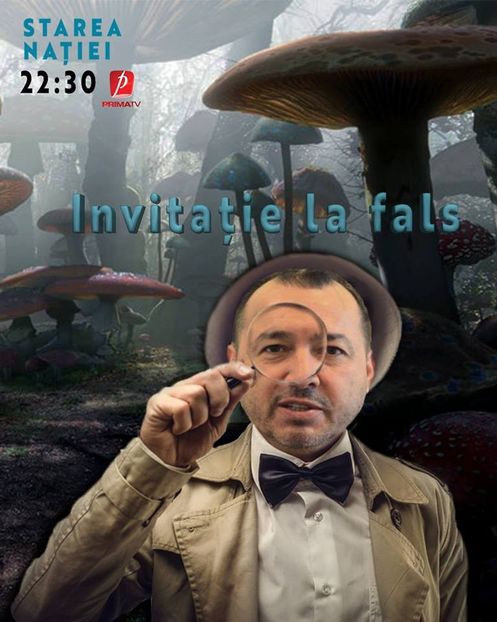 Starea Natiei - Starea Natiei 2014-Prezent