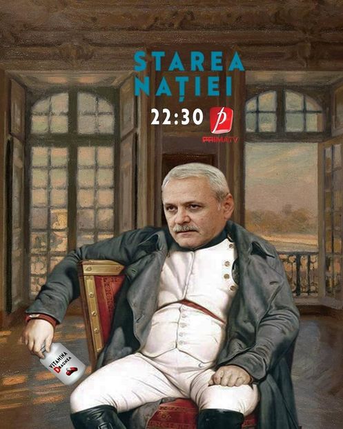 Starea Natiei - Starea Natiei 2014-Prezent