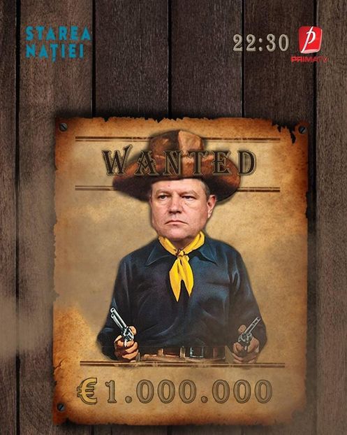 Starea Natiei - Starea Natiei 2014-Prezent