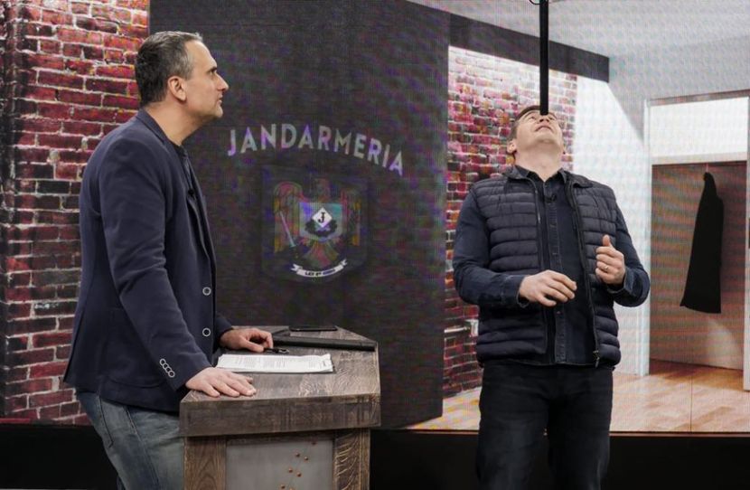 Starea Natiei - Starea Natiei 2014-Prezent