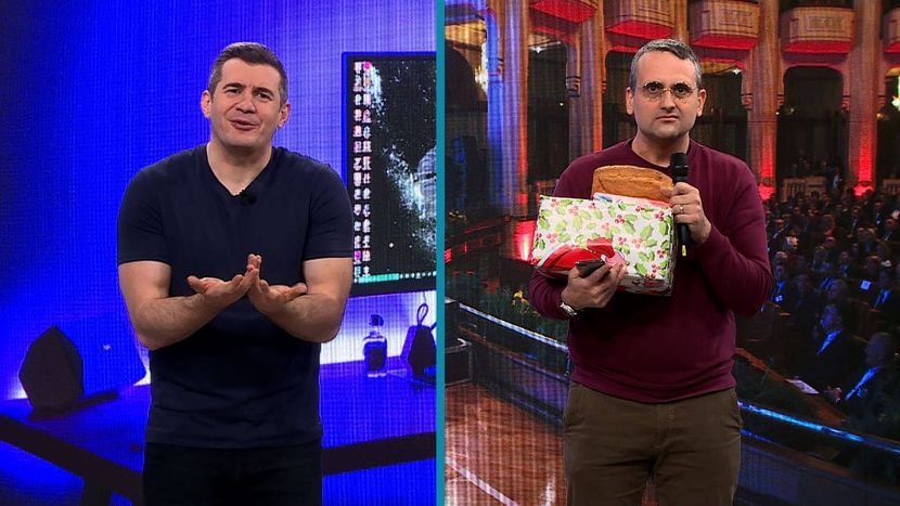 Starea Natiei - Starea Natiei 2014-Prezent