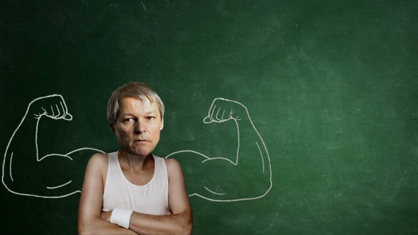 Starea Natiei - Starea Natiei 2014-Prezent