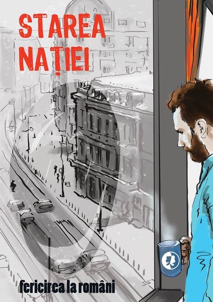 Starea Natiei - Starea Natiei 2014-Prezent