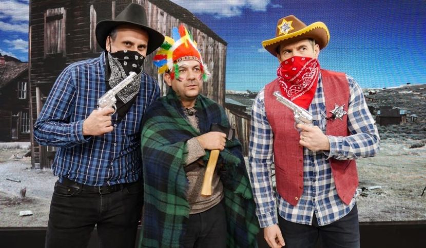 Starea Natiei - Starea Natiei 2014-Prezent