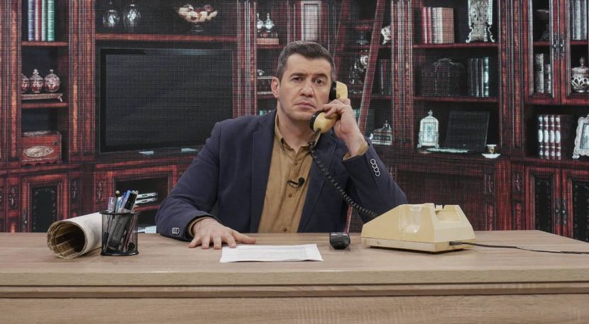 Starea Natiei - Starea Natiei 2014-Prezent