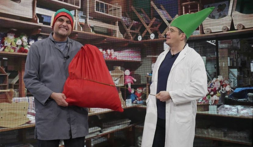 Starea Natiei - Starea Natiei 2014-Prezent