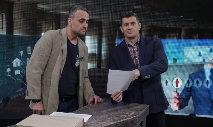 Starea Natiei - Starea Natiei 2014-Prezent