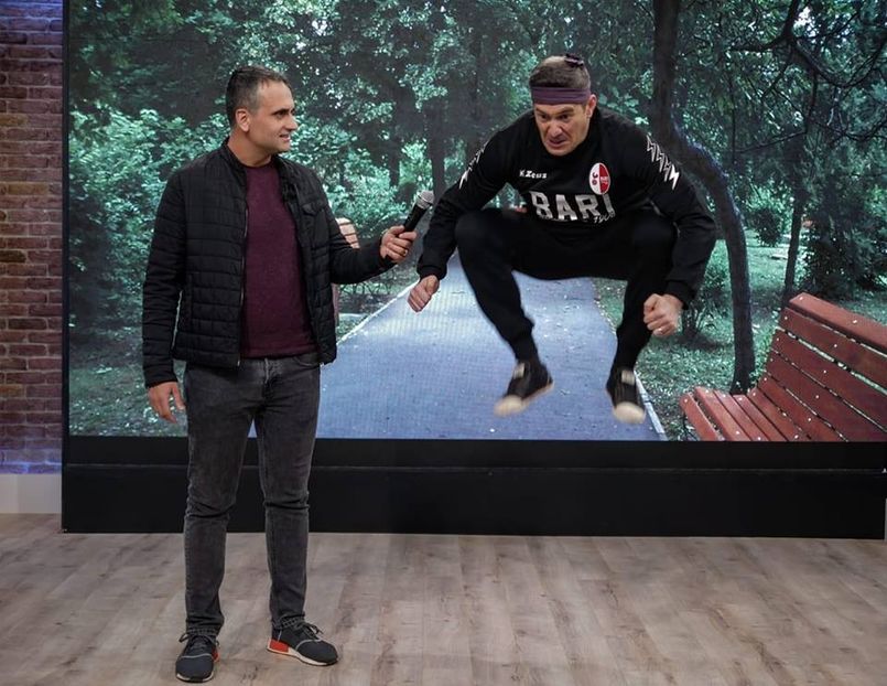 Starea Natiei - Starea Natiei 2014-Prezent