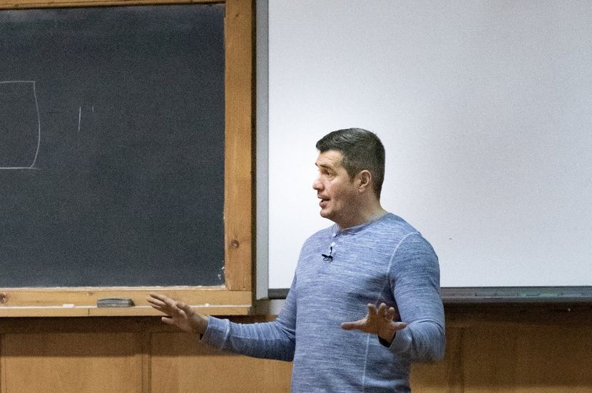 Starea Natiei - Starea Natiei 2014-Prezent