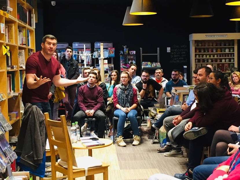 Starea Natiei - Starea Natiei 2014-Prezent