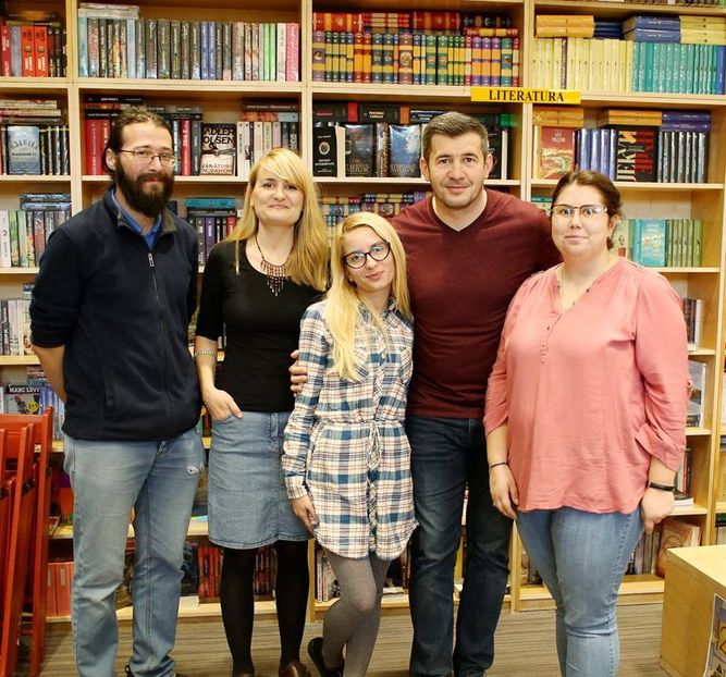 Starea Natiei - Starea Natiei 2014-Prezent