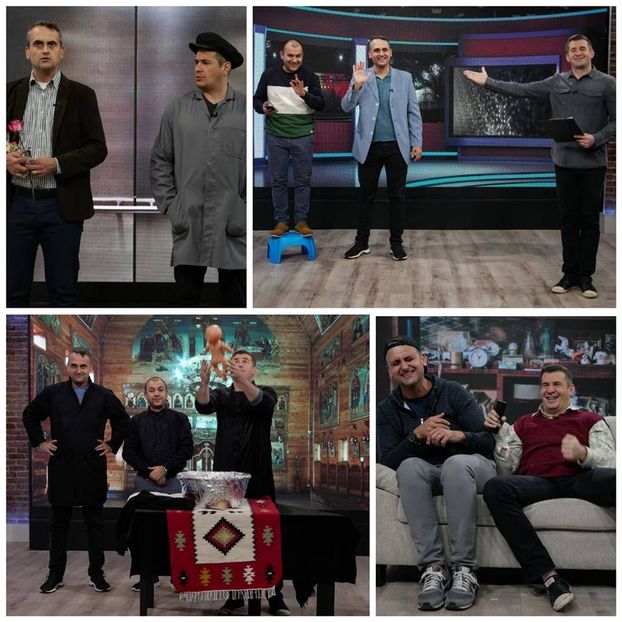 Starea Natiei - Starea Natiei 2014-Prezent